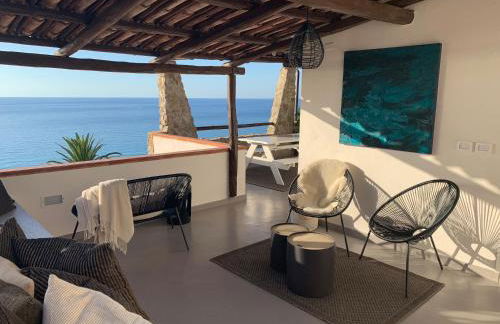 Boutique apartment with beach within walking distance, near Tropea - Foto 1