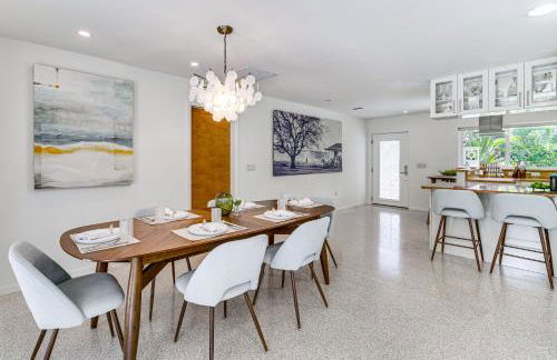 Private Oasis with Pool Walk to Melbourne Beach! - Foto 11