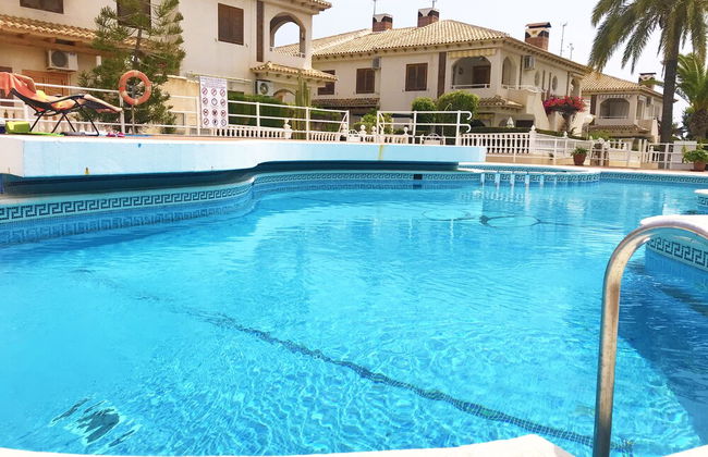 Apartamento CalarAlto 7 - Foto 21