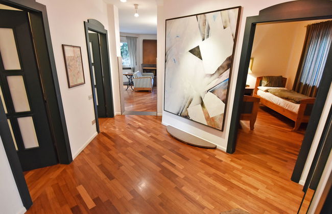 Villa Esperia - Foto 9