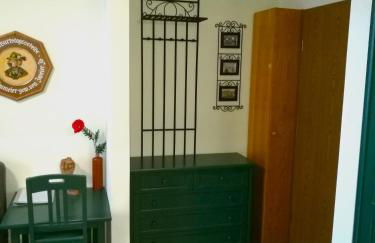 Apartment Christopherhof 11, Grafenwiesen - Photo 29