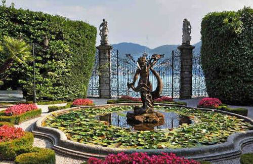 Casa Ambra, 50m vom Comer See, 2 private Parkplätze - Foto 33