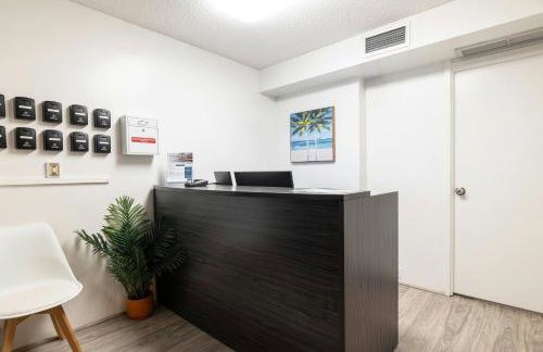 Bishop Suites Downtown Honolulu - Foto 148
