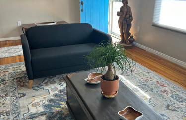 A Spicy Swedish Cottage - Foto 24