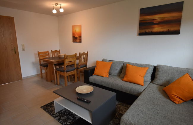 Apartment in Robertsdorf Near the Beach - Foto 12