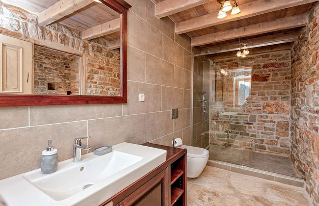 Villa Miranda Hvar - Foto 41