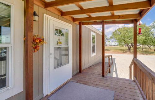 Peaceful Countryside Home with Yard in Hawley - Foto 24