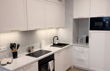 Let's Sea SPA - Premium Apartamenty z ogródkiem, przyjazne zwierzętom - Foto 20