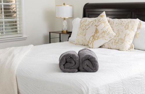 Coastal Home Near UCSB & Airport, Hot Tub, King Beds, Fast Wifi, Sleeps 6 - Foto 34