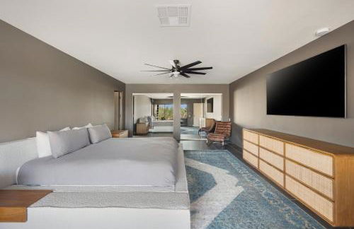 Addendum Estate - 2 Pools, Panoramic Views & Luxe Privacy for Groups - Foto 34