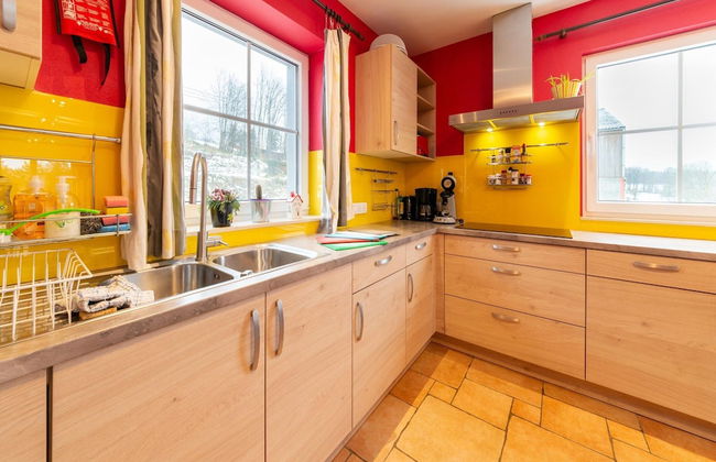 Family Home, Kicker, Sunset Views - Photo 16