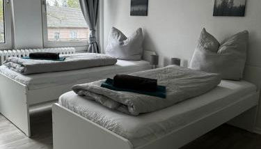 5-Bett Wohnung im Boardinghaus Elisabeth - Foto 3