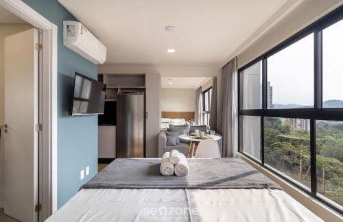 RUP - Equipped Studios in Building with Pool - Photo 46