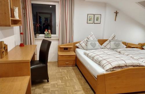 Ferienwohnungen Christa Grabmeier - Foto 18