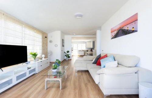 Fantastic home with amazing sea views - Foto 38