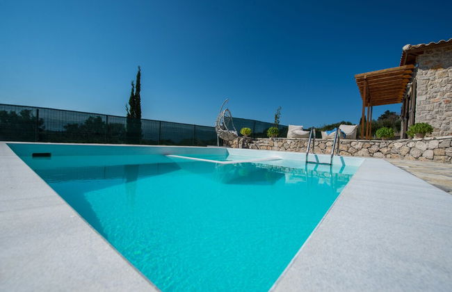 Roggaki Ionian Villas - Foto 75