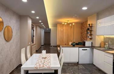 Apartamento Turistico Lux Center - Foto 6