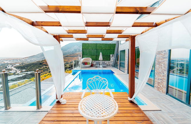 Fortunella Villas - Foto 41