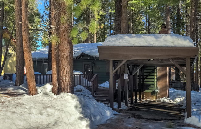 Come Snuggle Up at Cozy Bear Cabin! - Foto 33