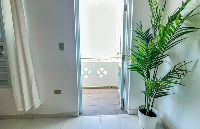 Arecibo Hotel 2102 - Foto 18