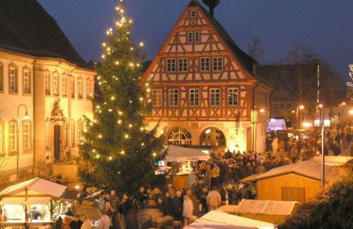 Villa in Seenahe Badesee Ehmetsklinge - Foto 49