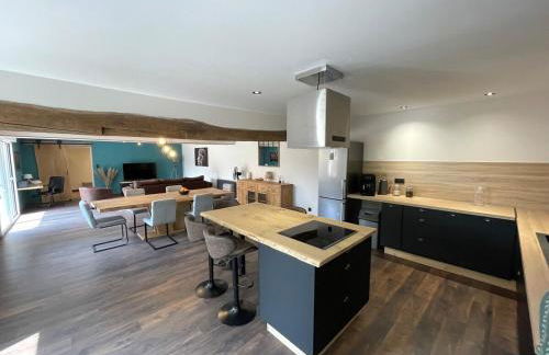 La Longère du menuisier - Foto 20