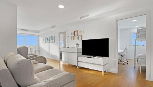 Apartamento atardecer dorado - Foto 3