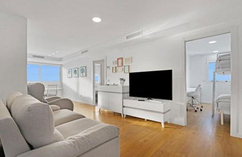 Apartamento atardecer dorado - Foto 3