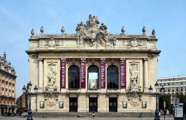 CALM Appart' & Hostel - Photo 49