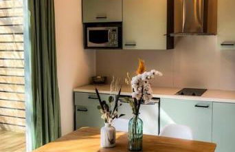 Eleni appart 4p à Richelieu - Foto 1