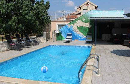 Holiday home Nadalina by Villas Guide - Photo 2