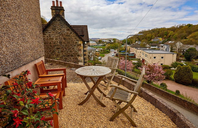 Campbells Loft - Photo 1