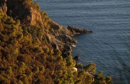 La notte sull'isola - Montaretto - tra il cielo e il mare - Foto 40
