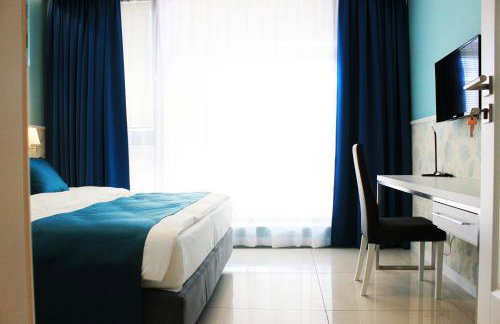 JessApart - Ochota Apartments - Photo 115