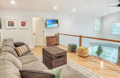 Sandy Shores Beach House - Foto 26