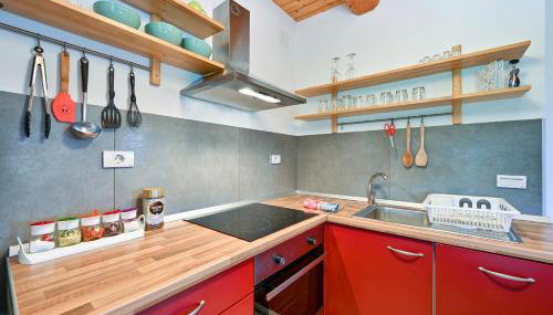 Holiday Home Fančita - Foto 5