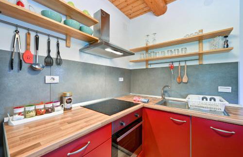 Holiday Home Fančita - Foto 5