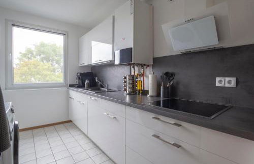 Exclusive 2-Room-City-Apartment - Contactless Check-in - Foto 3