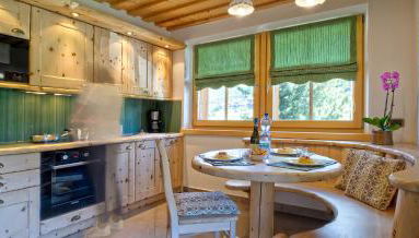 Chalet Nada - Foto 5