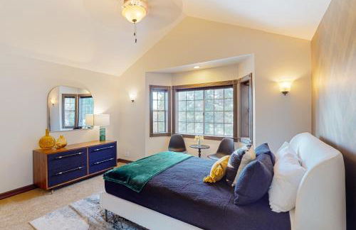 The Chateau - Foto 19