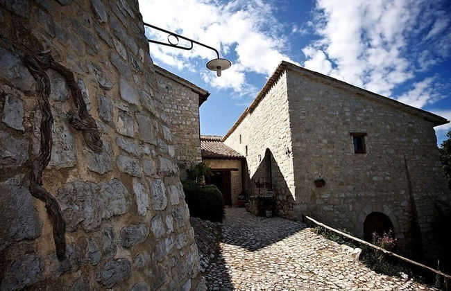 Borgo La Torre - Photo 38