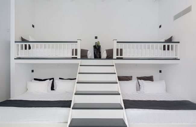 Athenian Black Villa - Foto 8