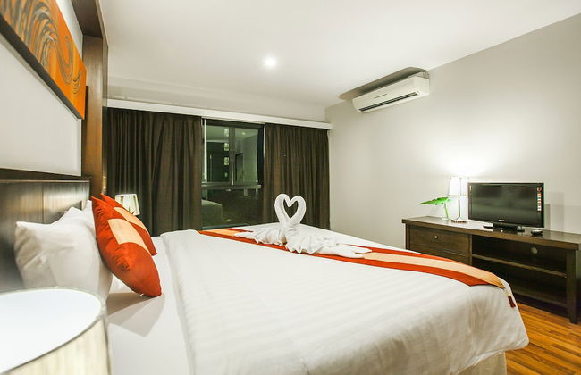 Fifth Jomtien Pattaya - Foto 7