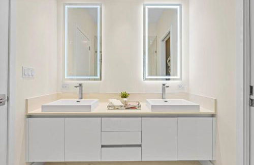 2BR 2BA with ocean views in Luxury Resort Amrit - Foto 26