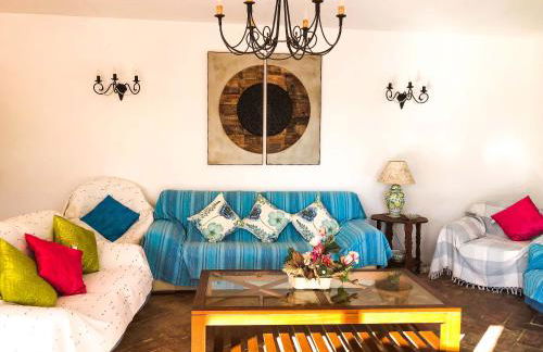 Elegant villa with sea view in Loulé + private pool - Foto 19