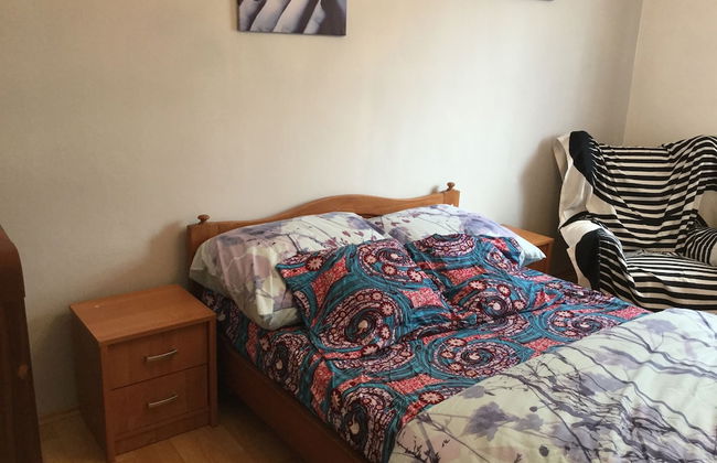 Lydiavi Apartments - Foto 7