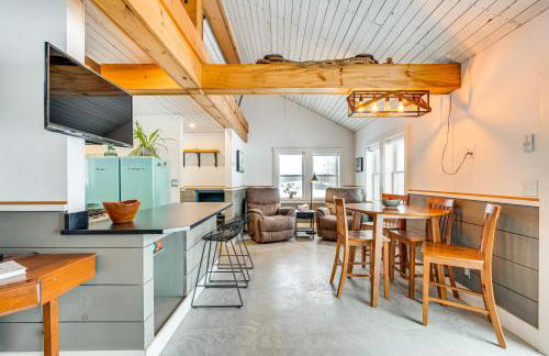 Ride From Your Door Cabin with VAST Trail Access! - Foto 1