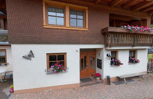 Ferienwohnung Schweizer - Foto 24