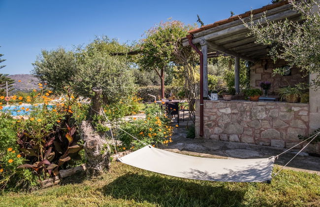 Boutique Villa Petra Eleni - Foto 33