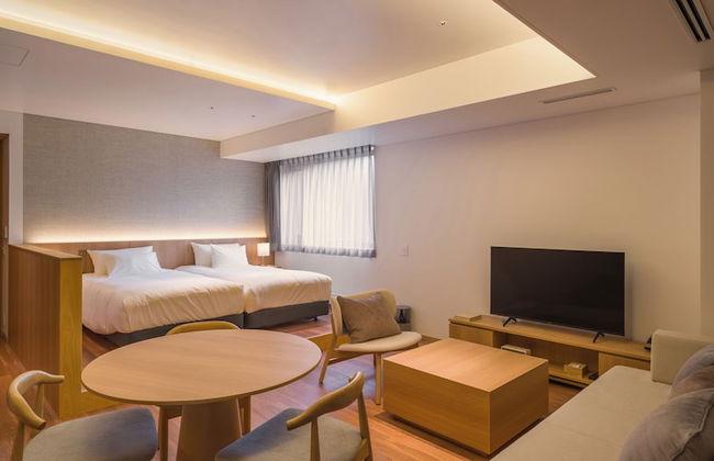 HOTEL LA VIGNE HAKUBA by Onko Chishin - Foto 25